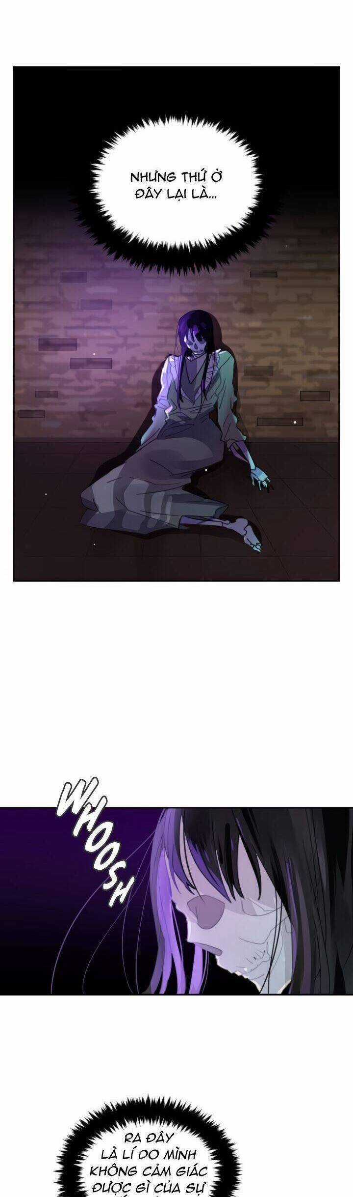 Crimson Karma Chapter 17 trang 4