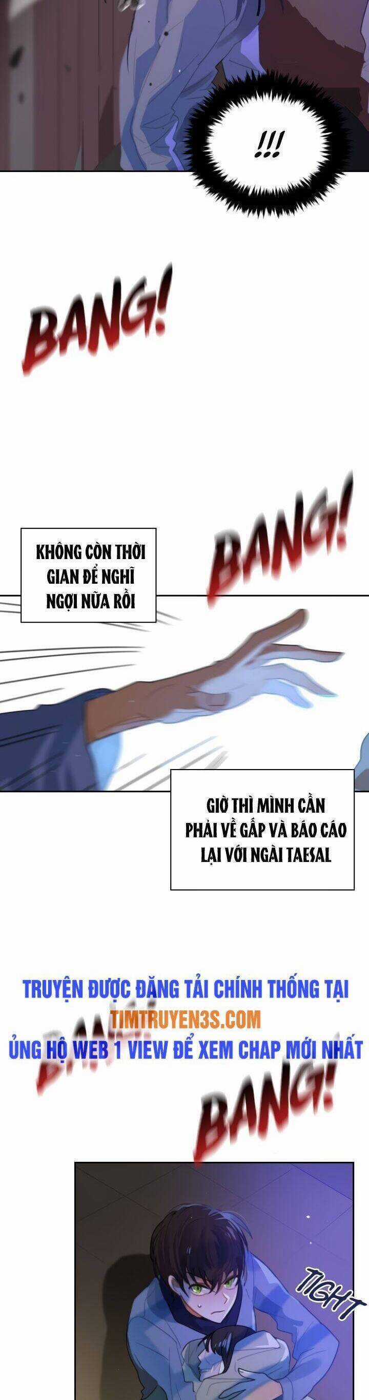 Crimson Karma Chapter 17 trang 7