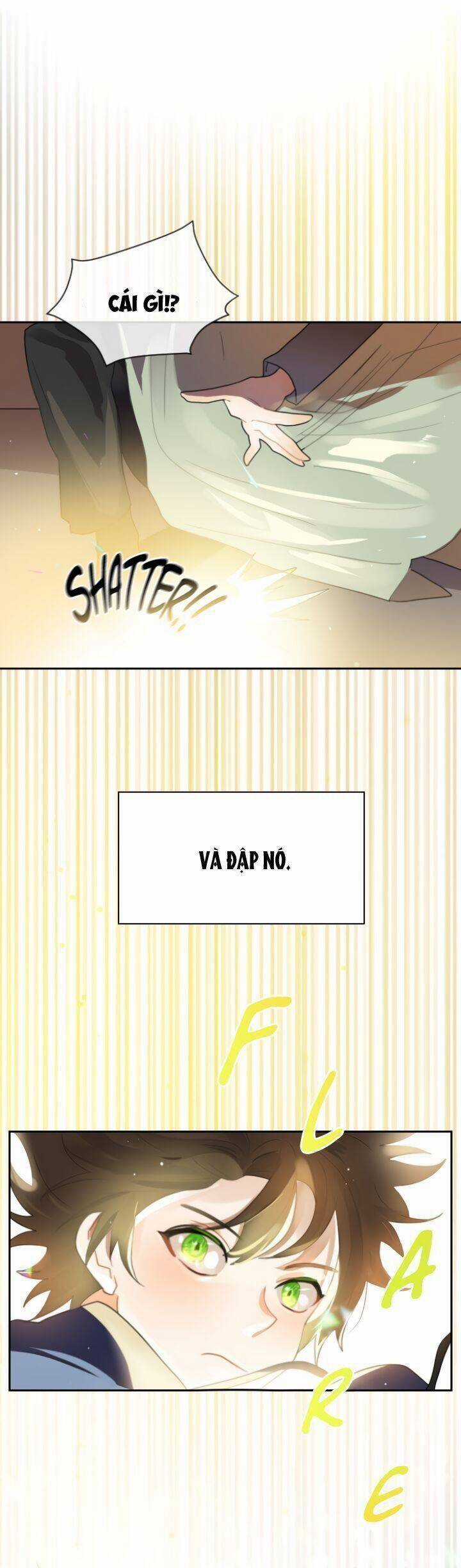 Crimson Karma Chapter 17 trang 9