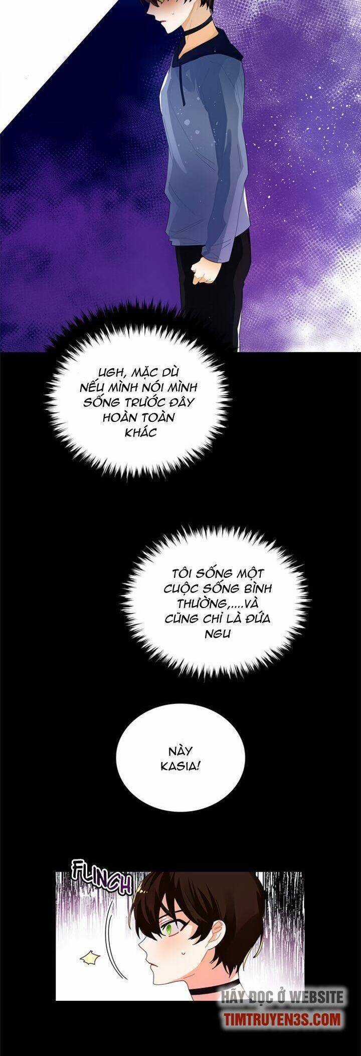 Crimson Karma Chapter 19 trang 10