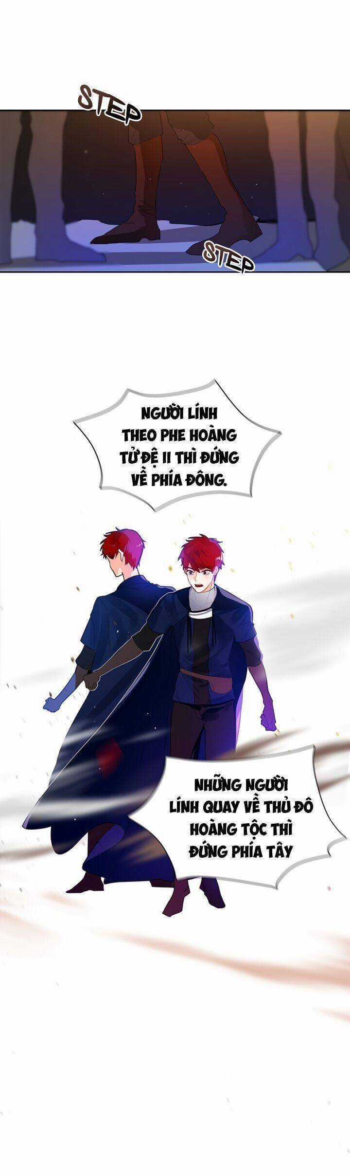 Crimson Karma Chapter 19 trang 19