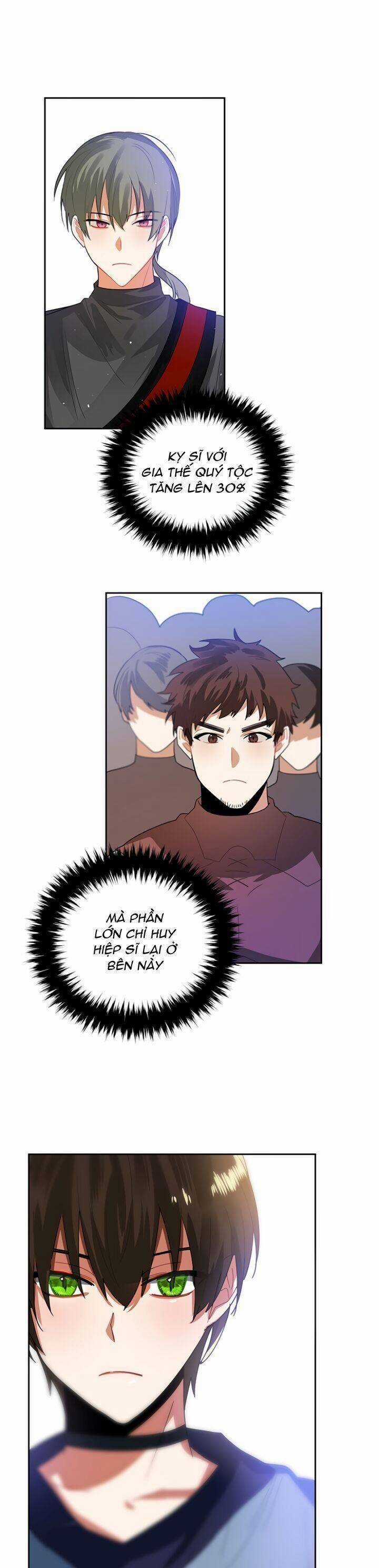 Crimson Karma Chapter 19 trang 24