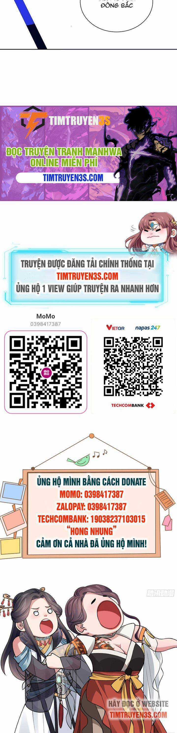 Crimson Karma Chapter 19 trang 26