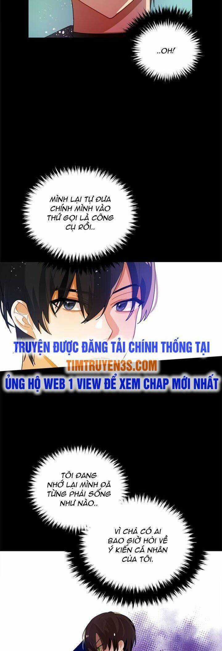 Crimson Karma Chapter 19 trang 9