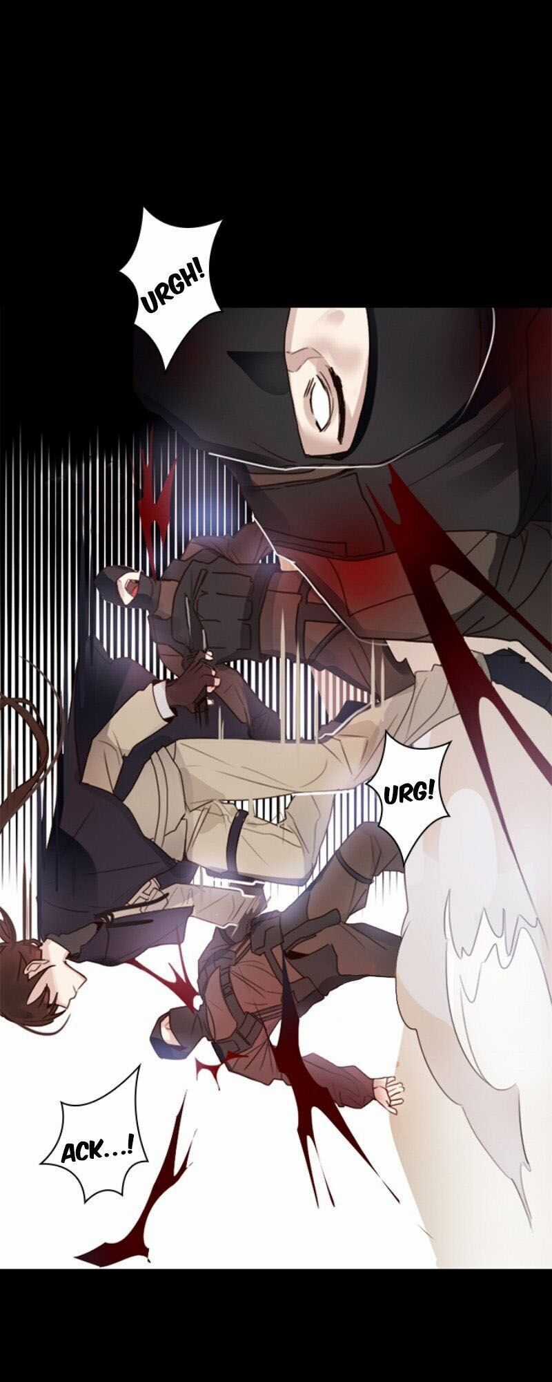 Crimson Karma Chapter 2 trang 14