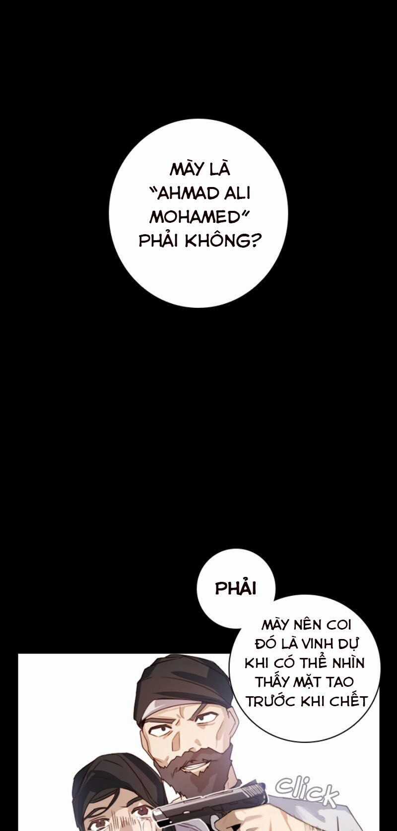 Crimson Karma Chapter 2 trang 17