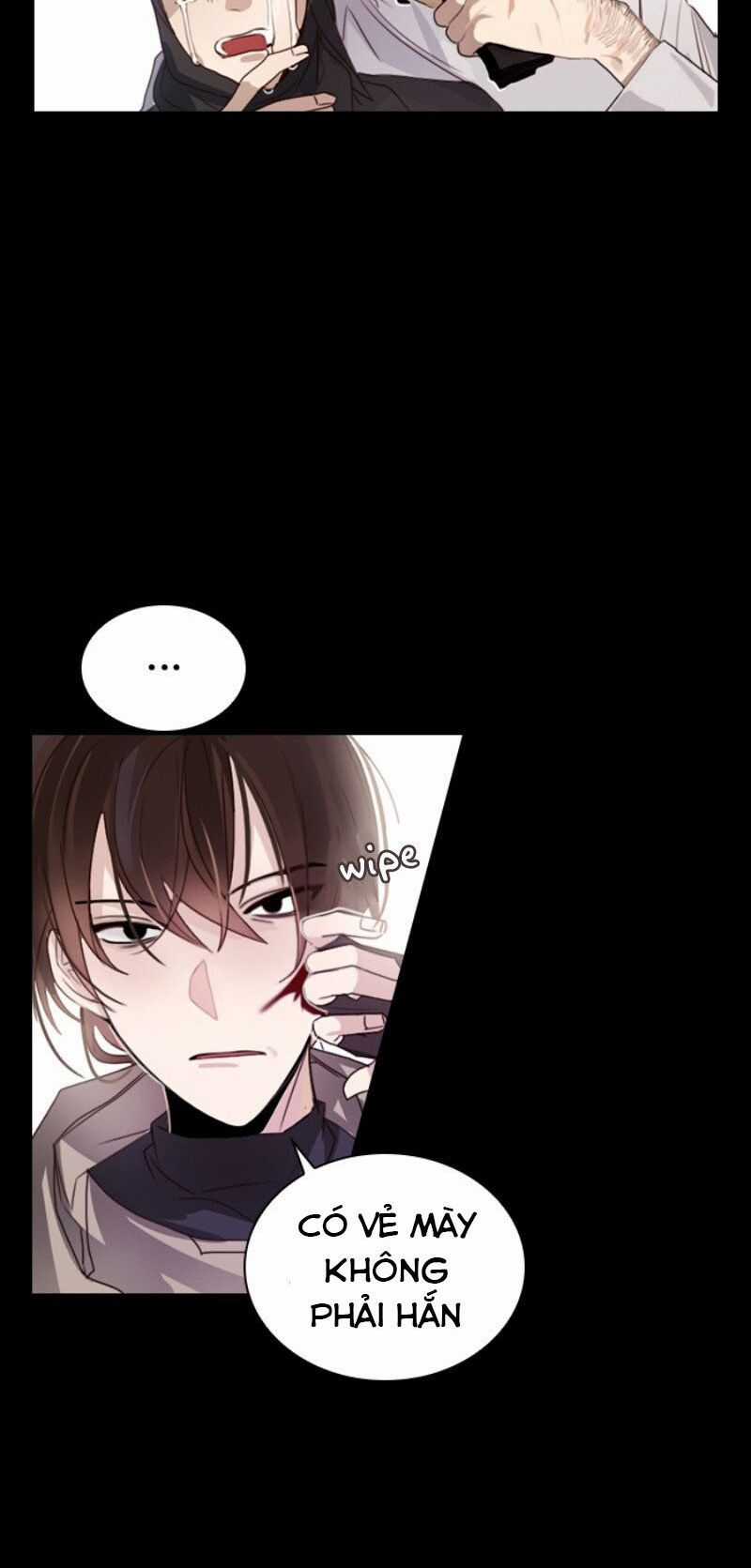 Crimson Karma Chapter 2 trang 18