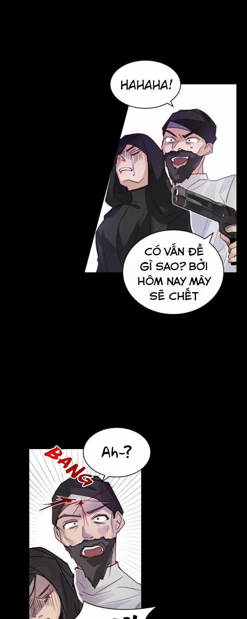 Crimson Karma Chapter 2 trang 19