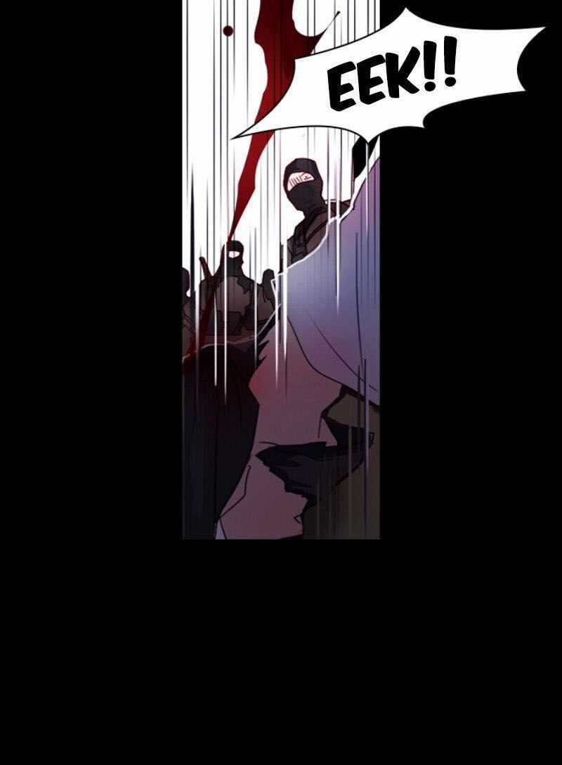 Crimson Karma Chapter 2 trang 21