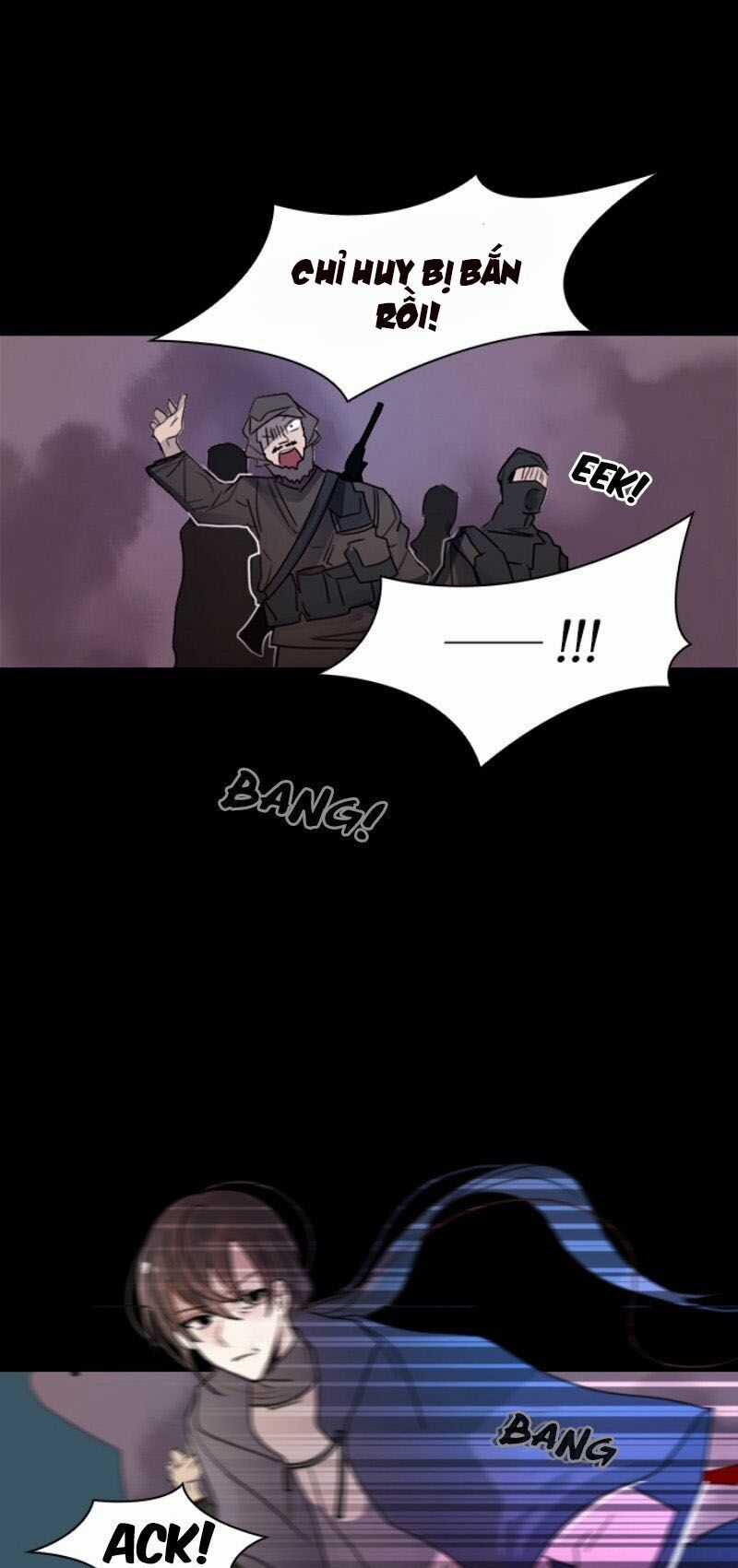 Crimson Karma Chapter 2 trang 22