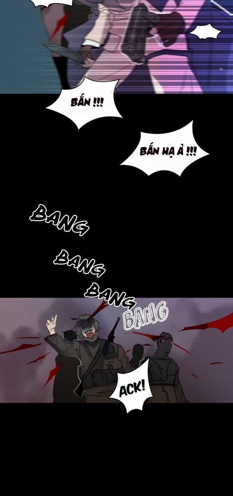 Crimson Karma Chapter 2 trang 23