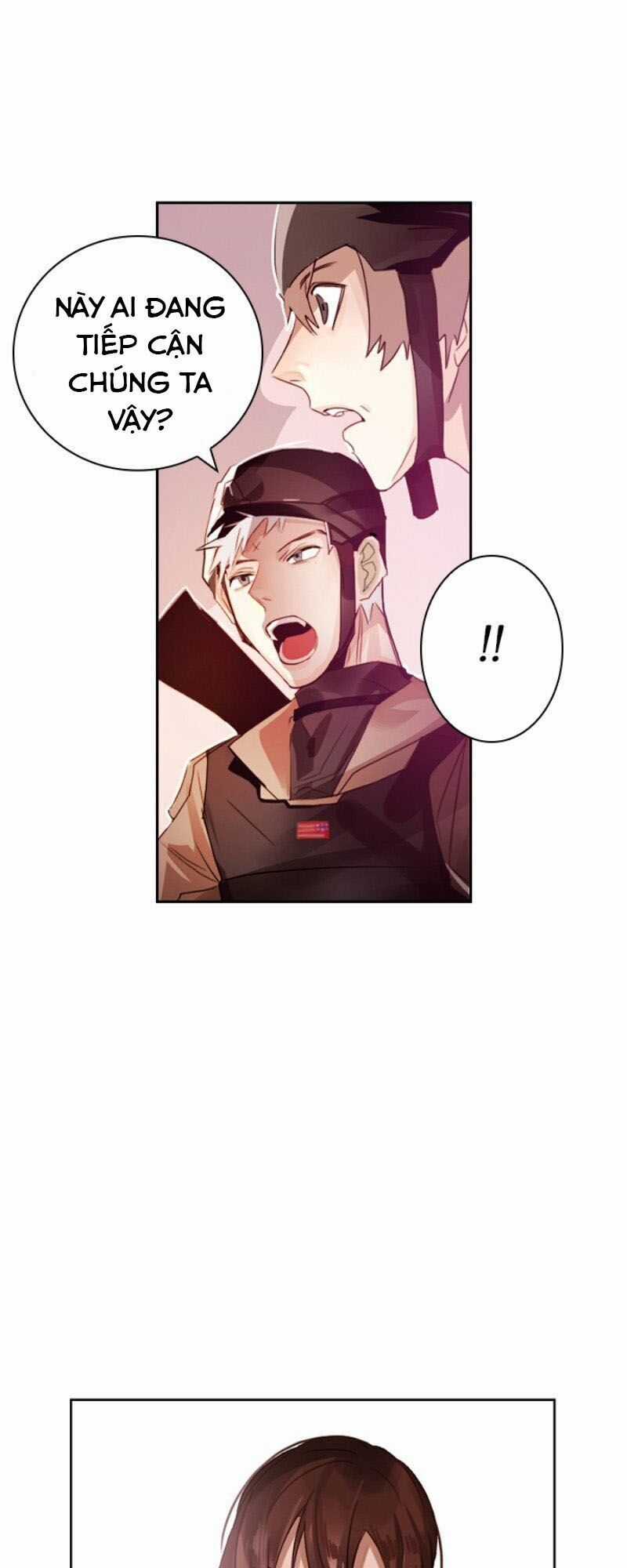 Crimson Karma Chapter 2 trang 28