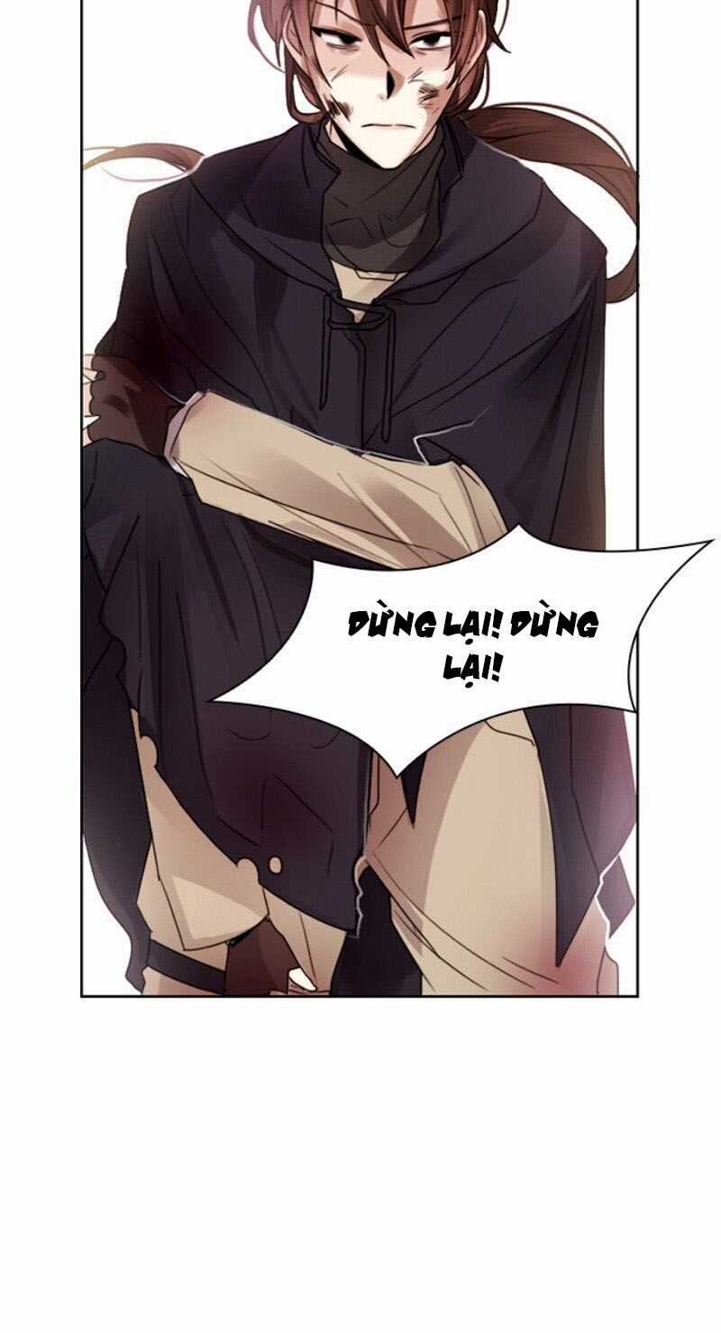 Crimson Karma Chapter 2 trang 29