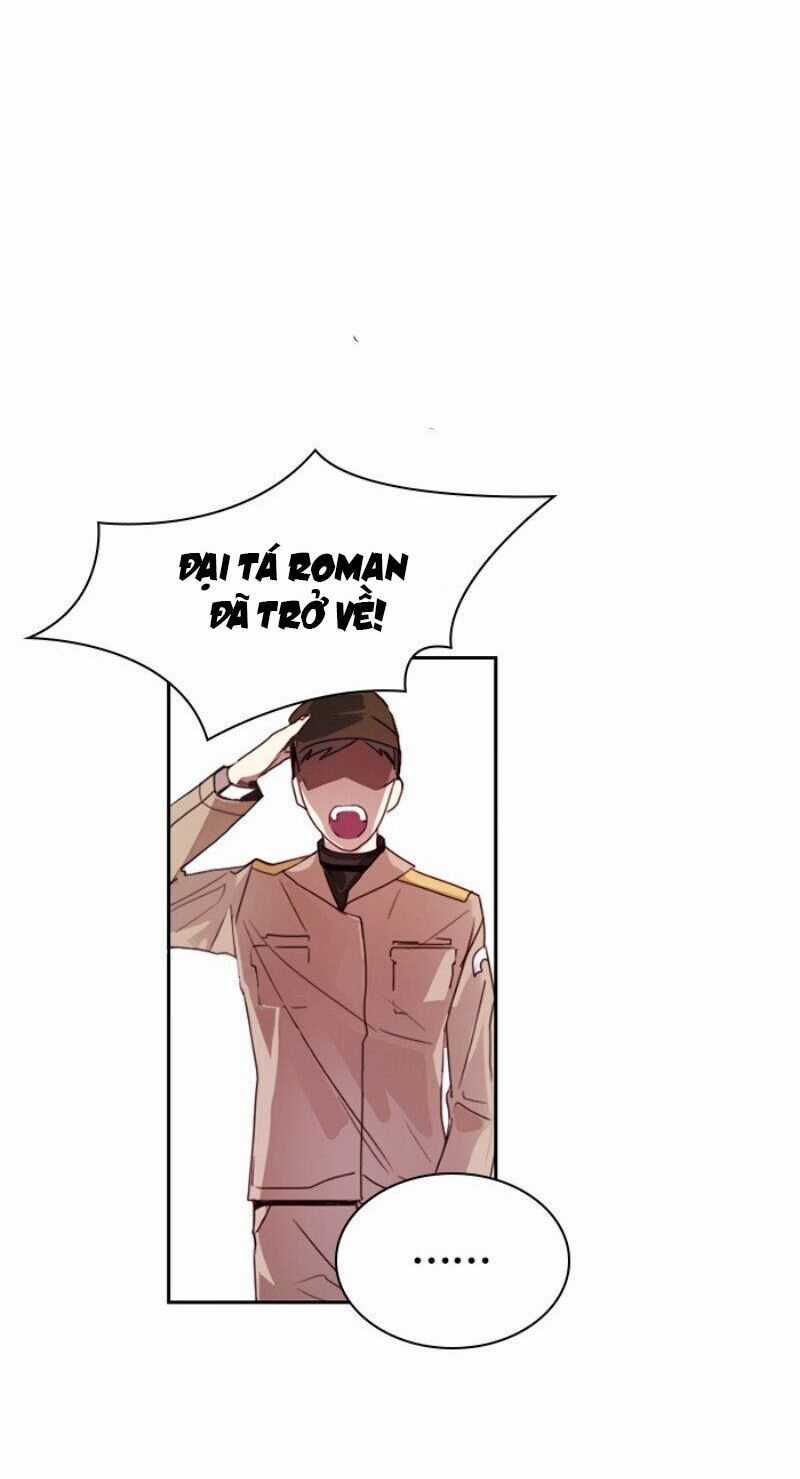 Crimson Karma Chapter 2 trang 30