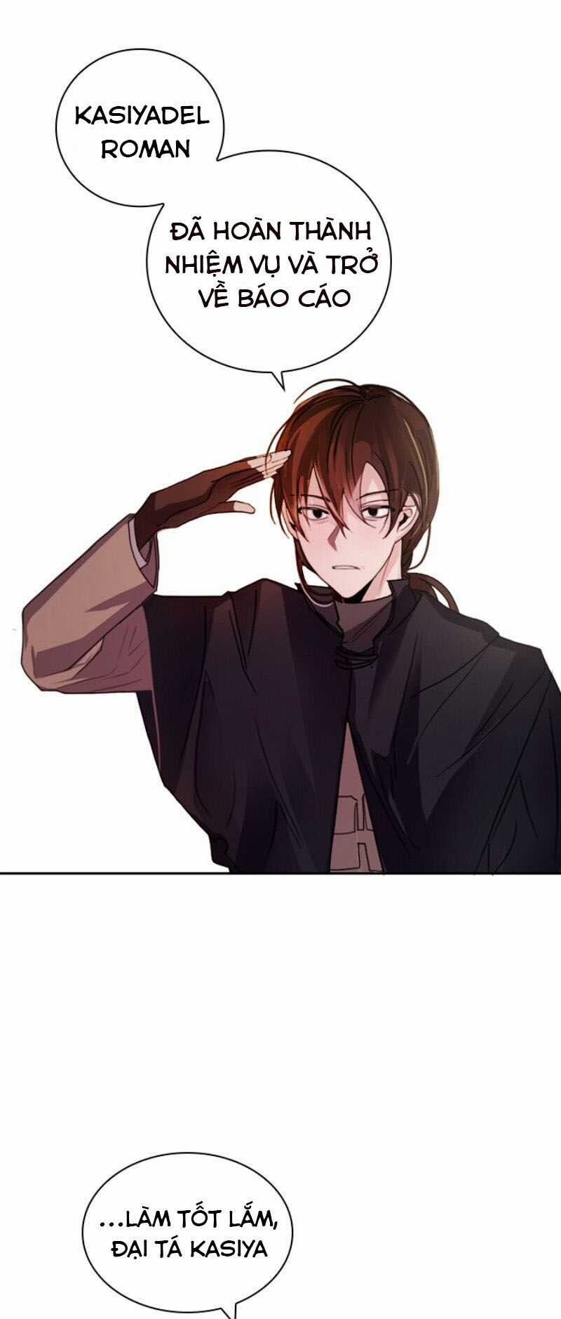 Crimson Karma Chapter 2 trang 31