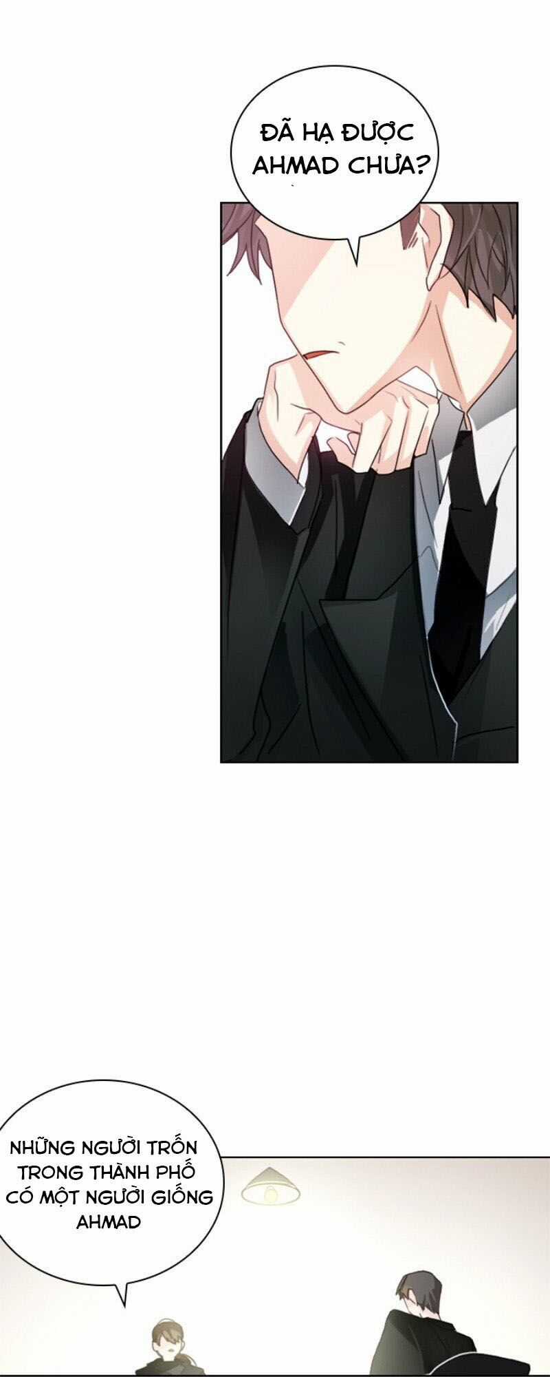 Crimson Karma Chapter 2 trang 33