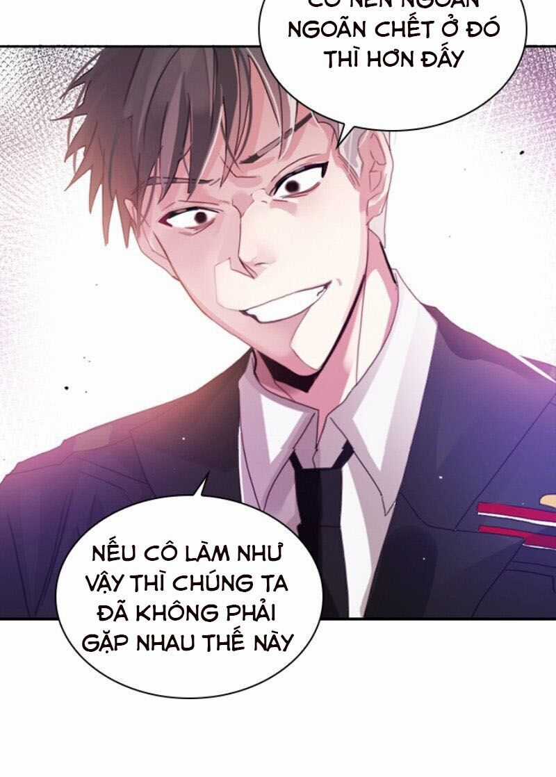 Crimson Karma Chapter 2 trang 41