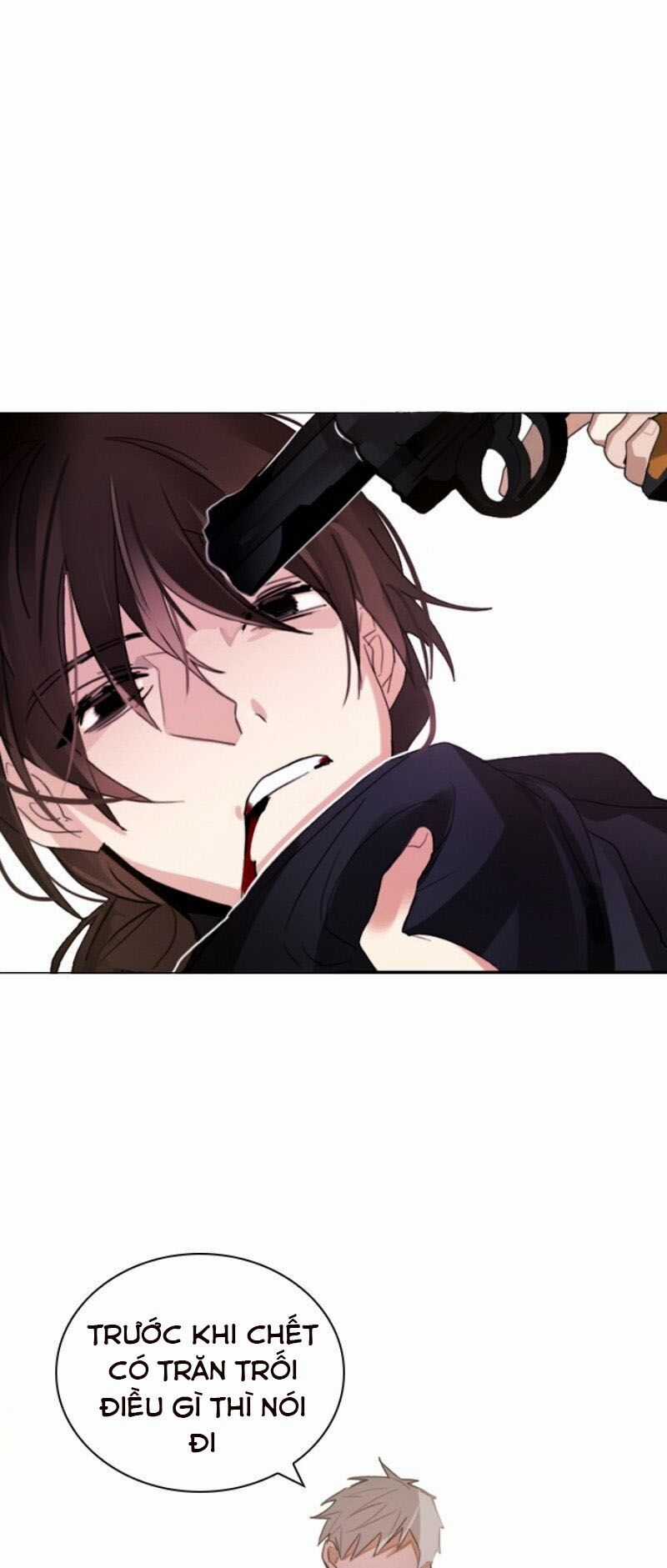 Crimson Karma Chapter 2 trang 45