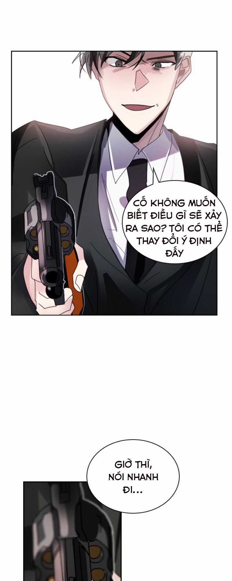 Crimson Karma Chapter 2 trang 47