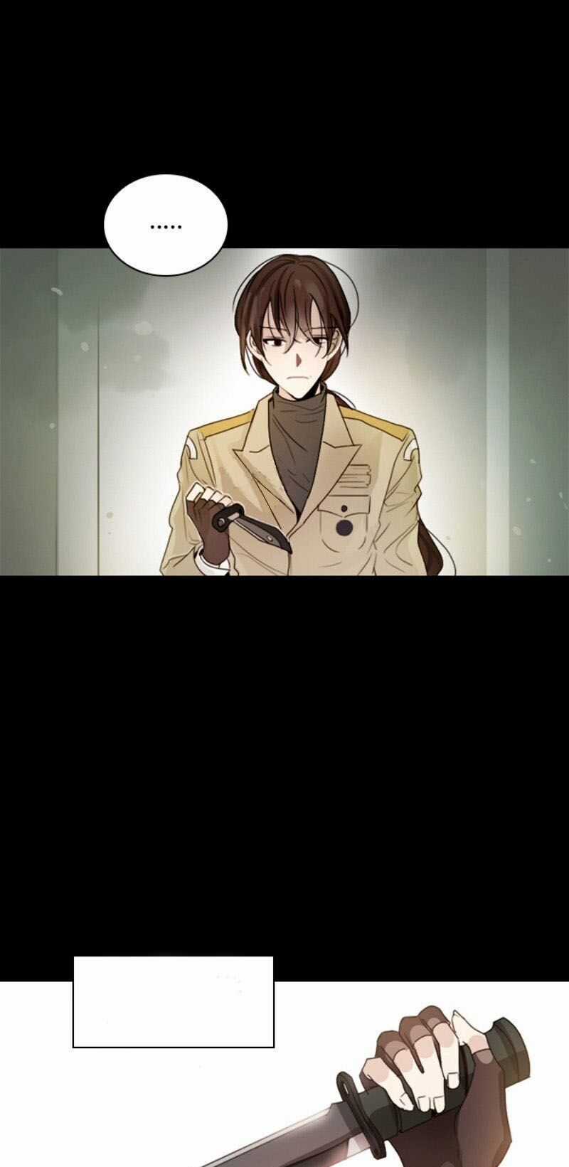 Crimson Karma Chapter 2 trang 6