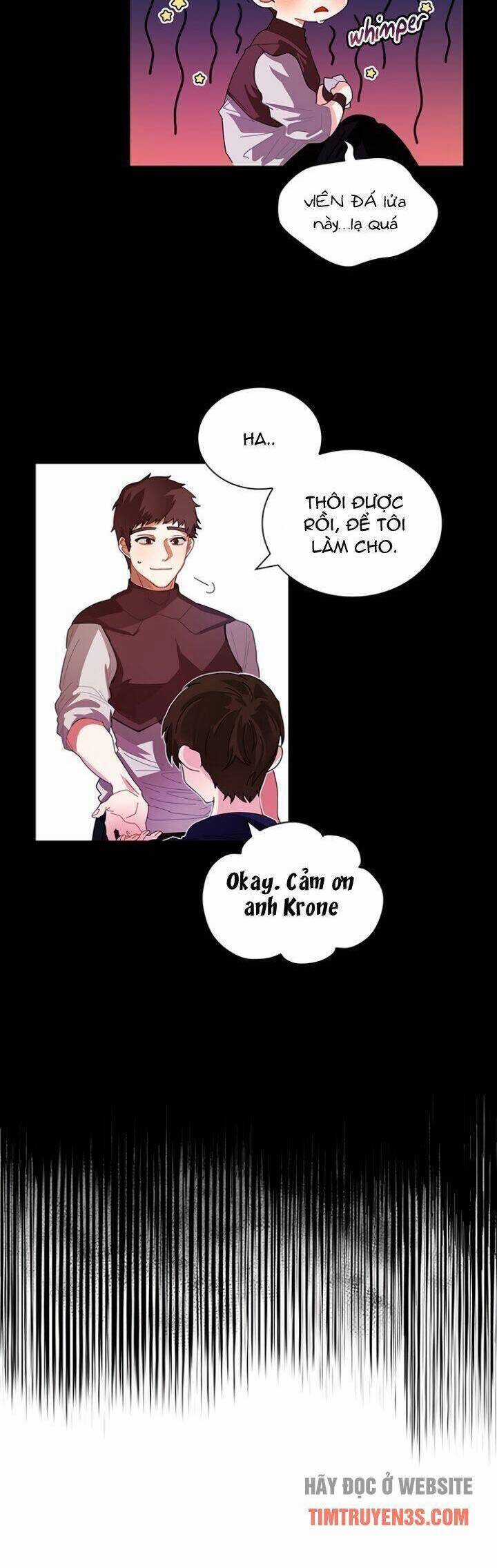 Crimson Karma Chapter 20 trang 11