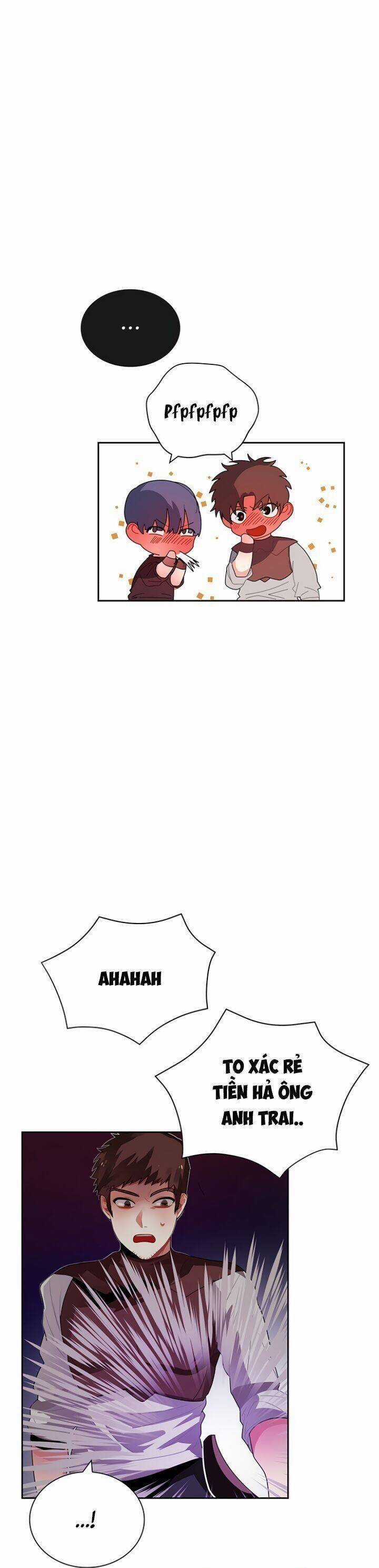 Crimson Karma Chapter 20 trang 19