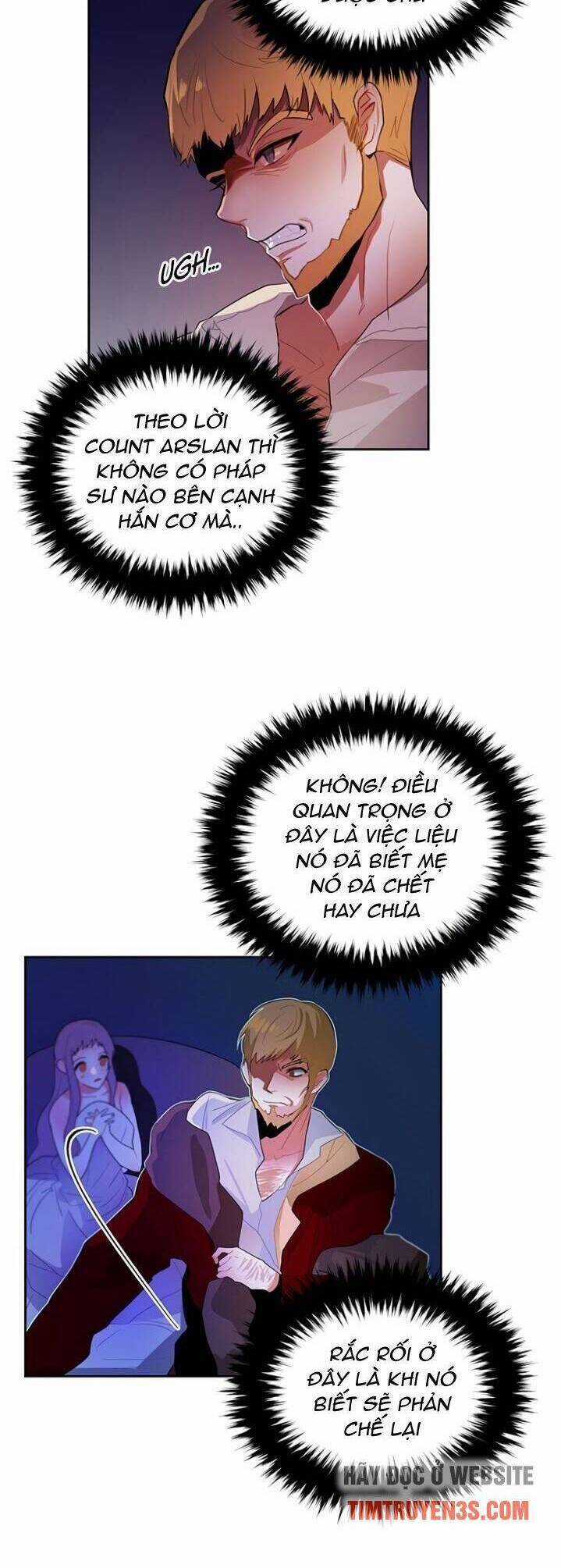 Crimson Karma Chapter 20 trang 2