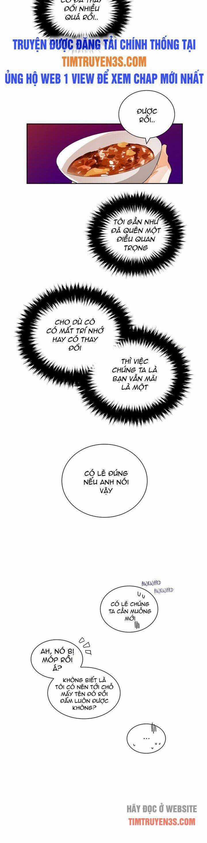 Crimson Karma Chapter 20 trang 24