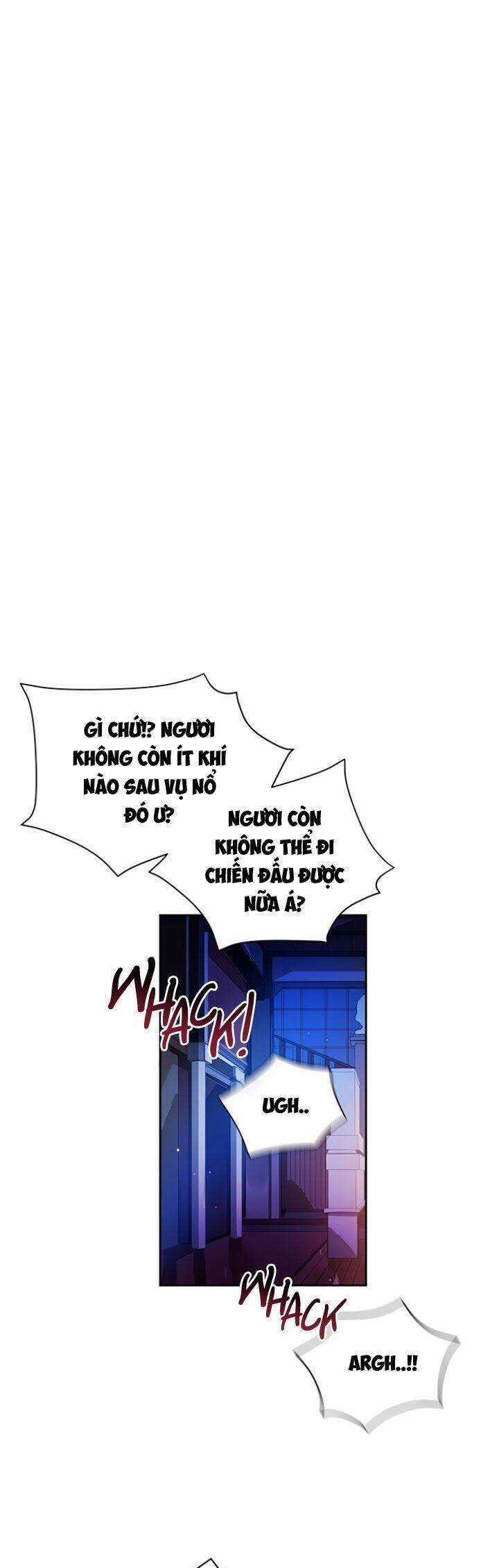 Crimson Karma Chapter 20 trang 25