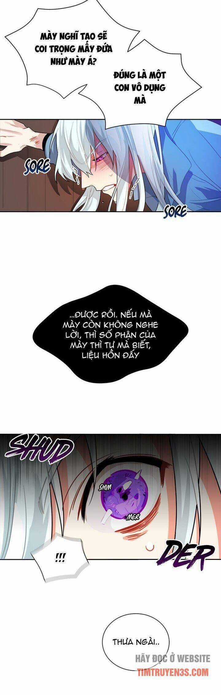 Crimson Karma Chapter 20 trang 26