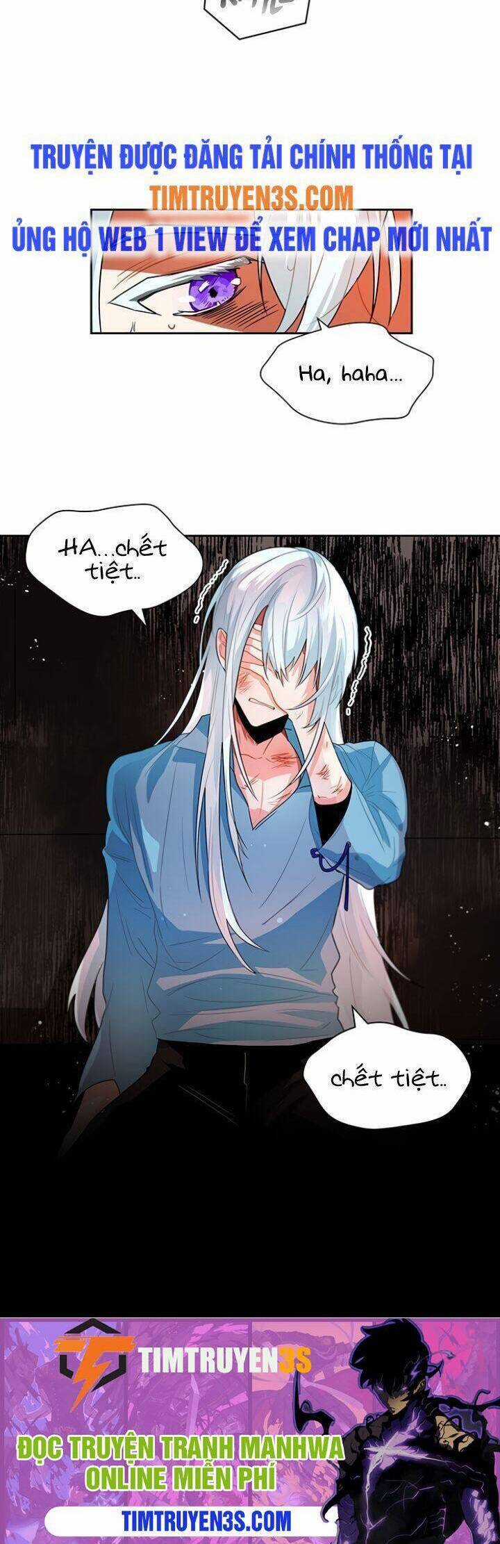 Crimson Karma Chapter 20 trang 29