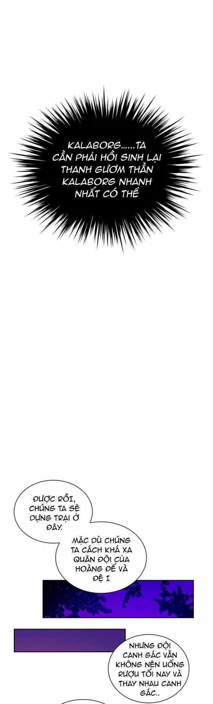 Crimson Karma Chapter 20 trang 4