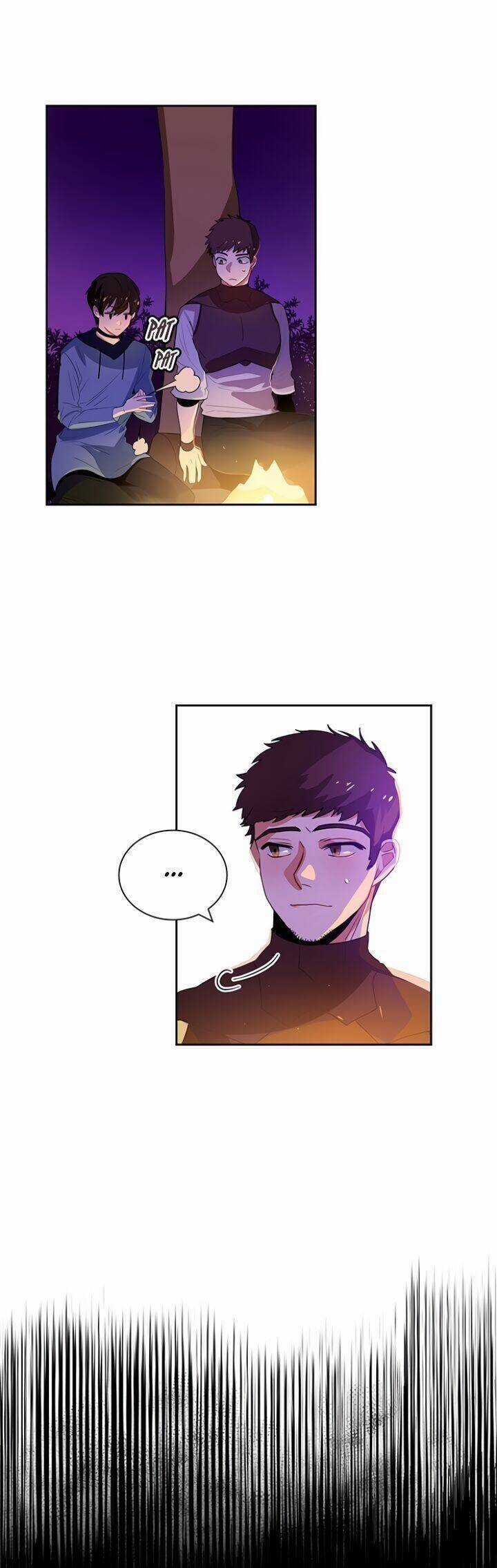 Crimson Karma Chapter 20 trang 9