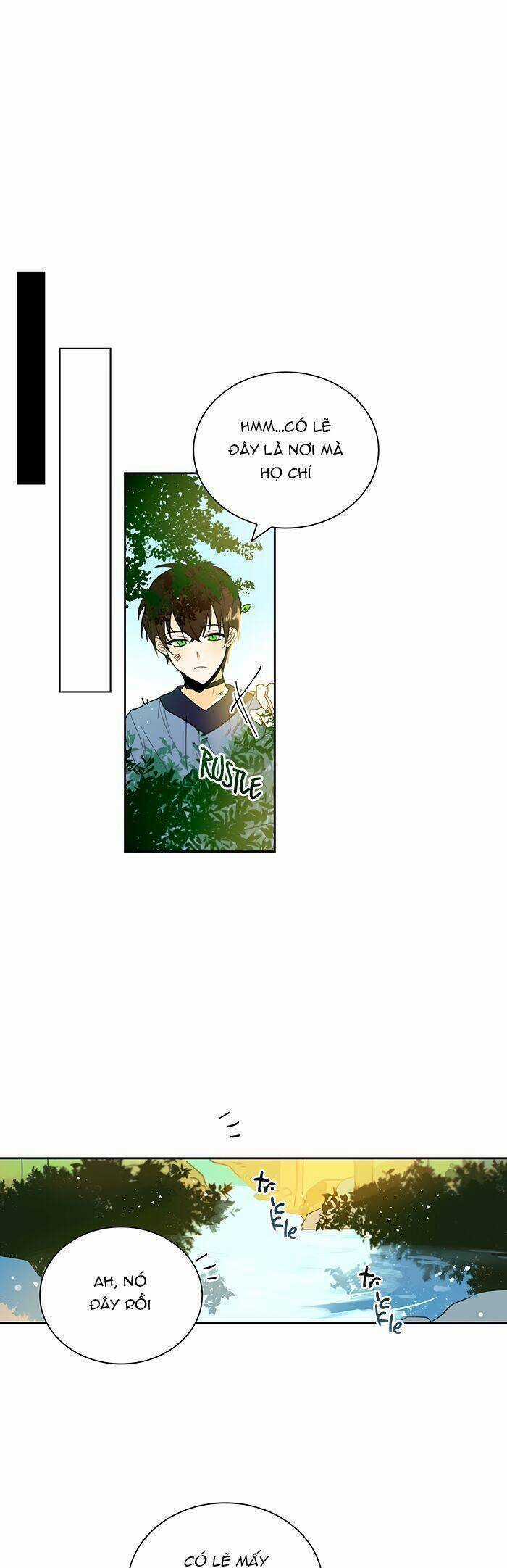 Crimson Karma Chapter 21 trang 12