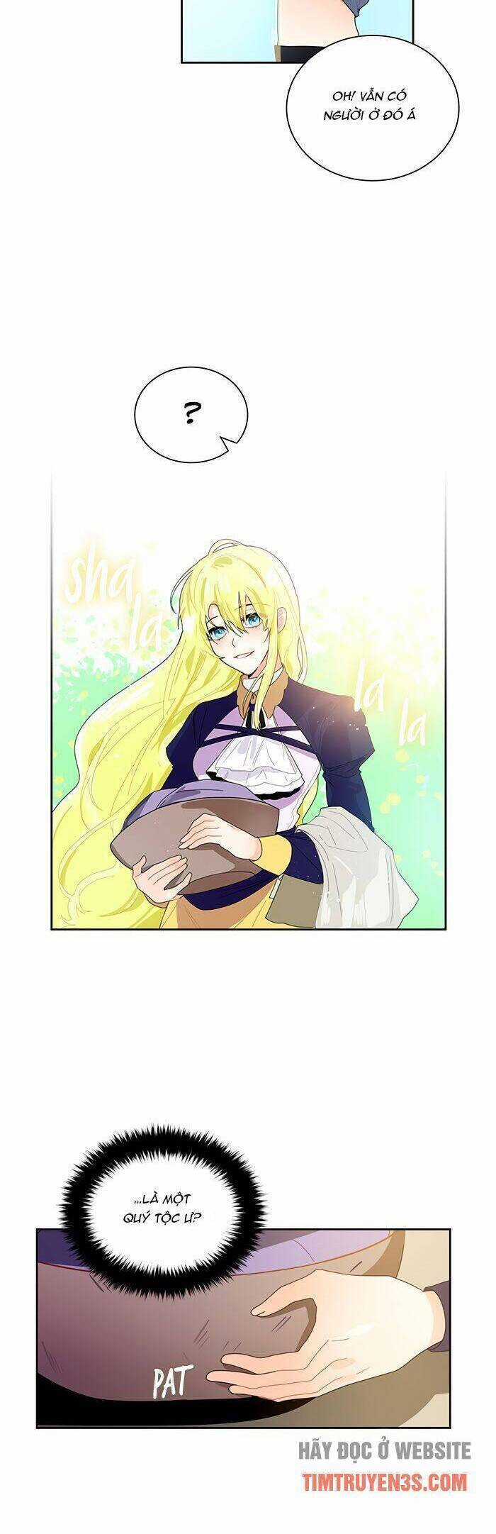 Crimson Karma Chapter 21 trang 14