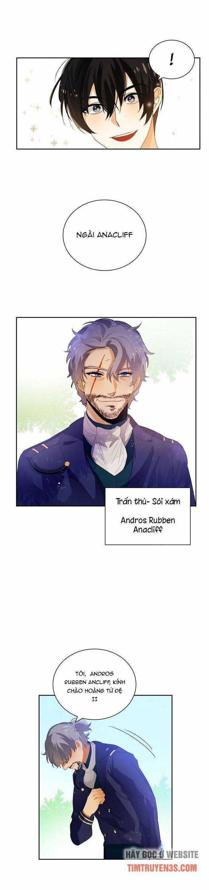 Crimson Karma Chapter 21 trang 2