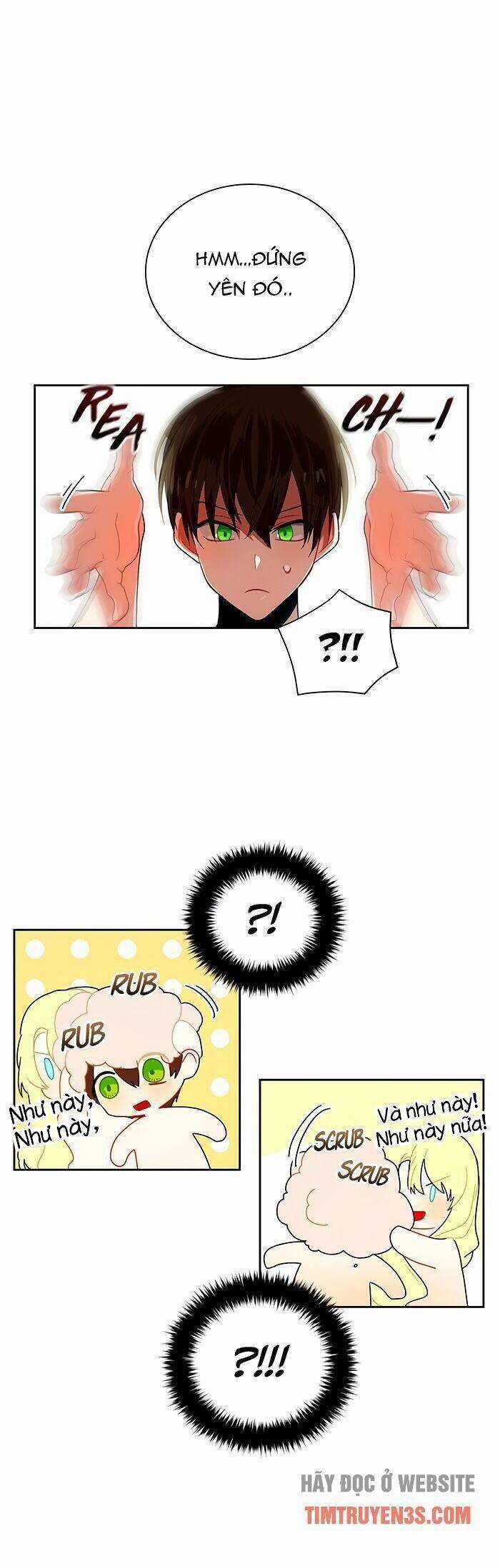 Crimson Karma Chapter 21 trang 20