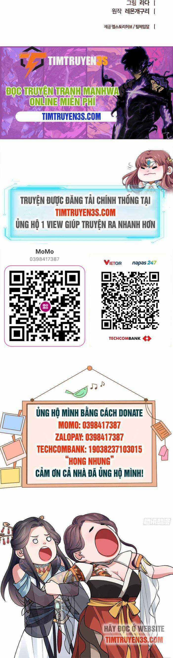 Crimson Karma Chapter 21 trang 26