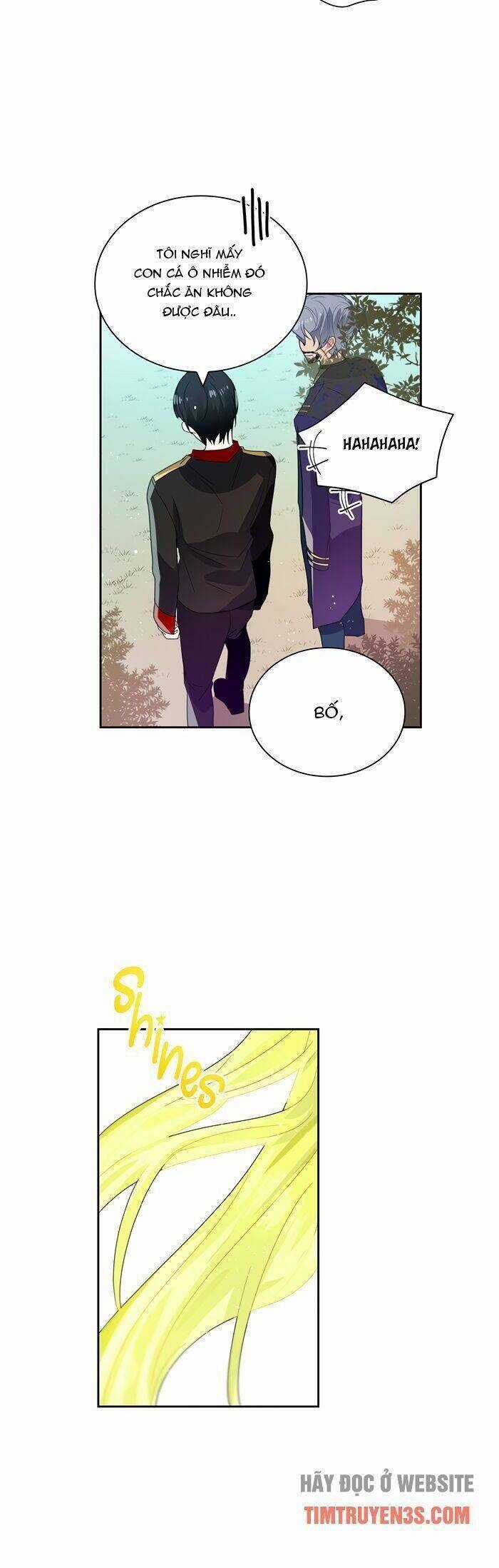 Crimson Karma Chapter 21 trang 8