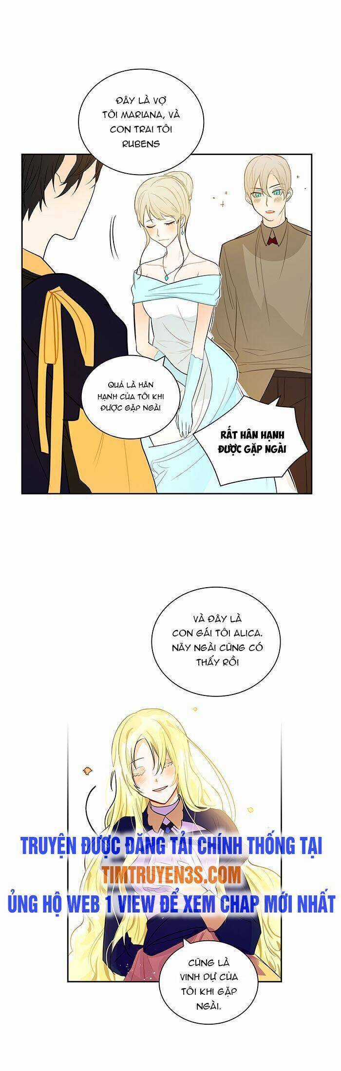 Crimson Karma Chapter 22 trang 13