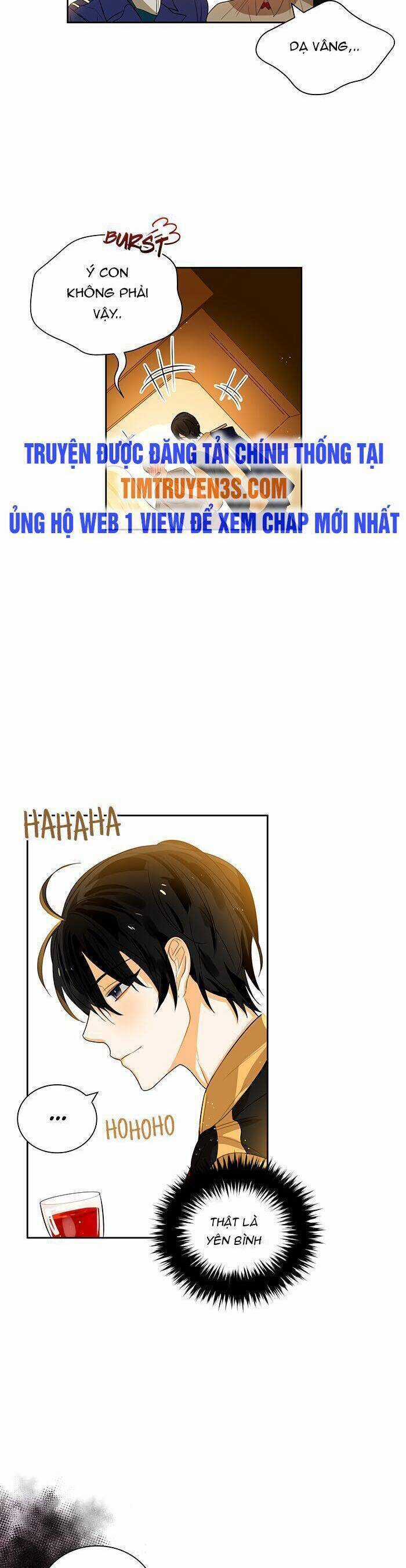 Crimson Karma Chapter 22 trang 16