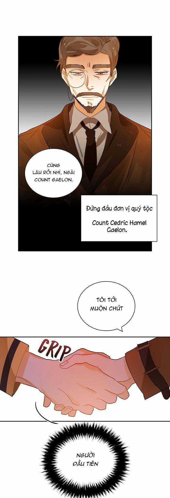 Crimson Karma Chapter 22 trang 18