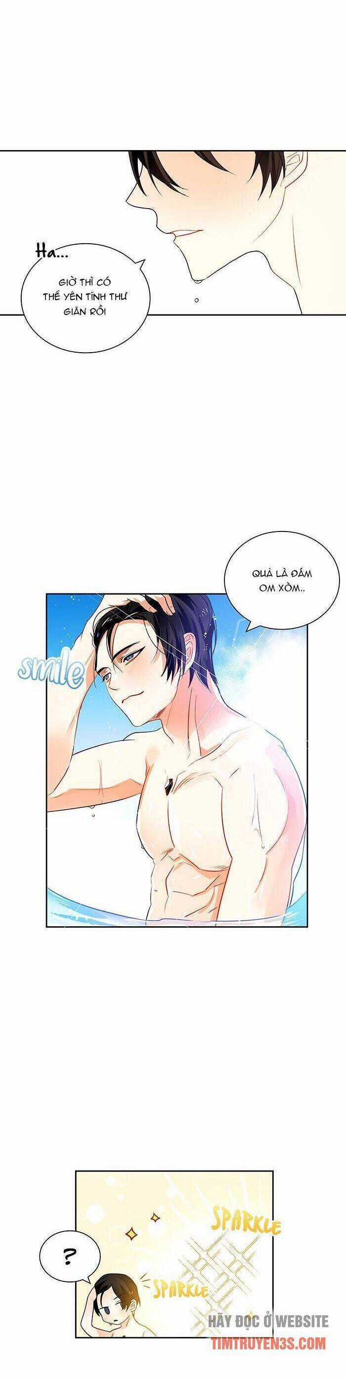 Crimson Karma Chapter 22 trang 2