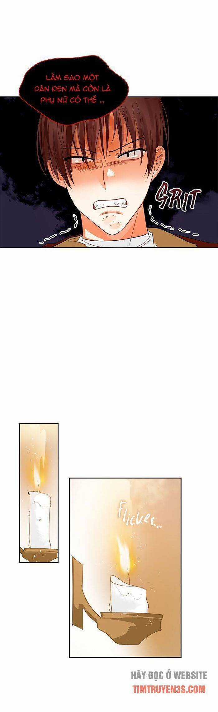 Crimson Karma Chapter 23 trang 11