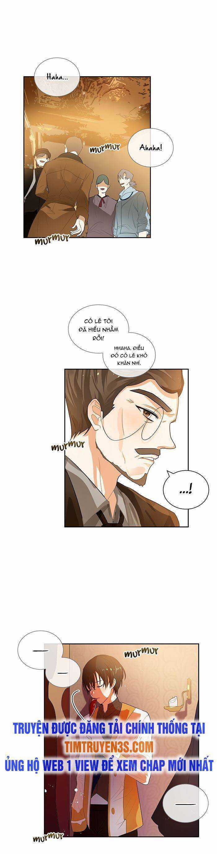 Crimson Karma Chapter 23 trang 12