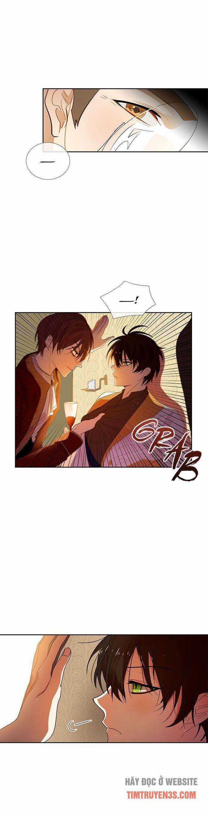 Crimson Karma Chapter 23 trang 13