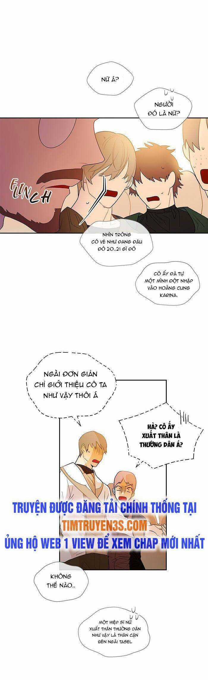 Crimson Karma Chapter 23 trang 9