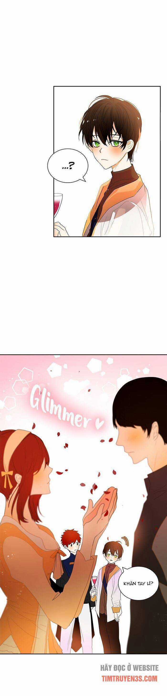 Crimson Karma Chapter 24 trang 10