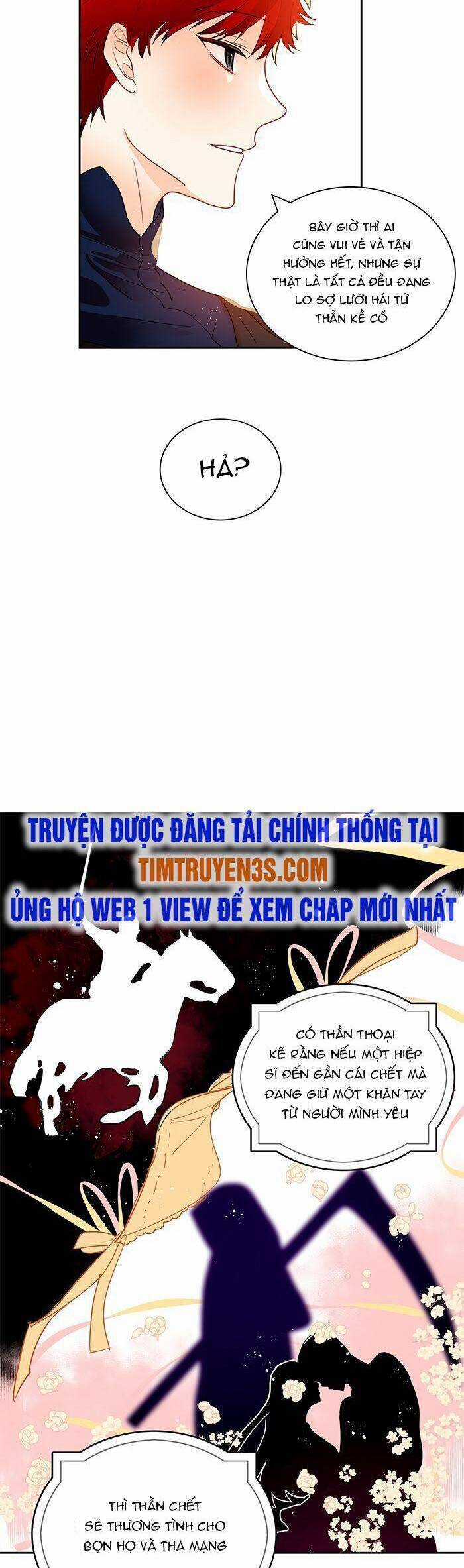 Crimson Karma Chapter 24 trang 12