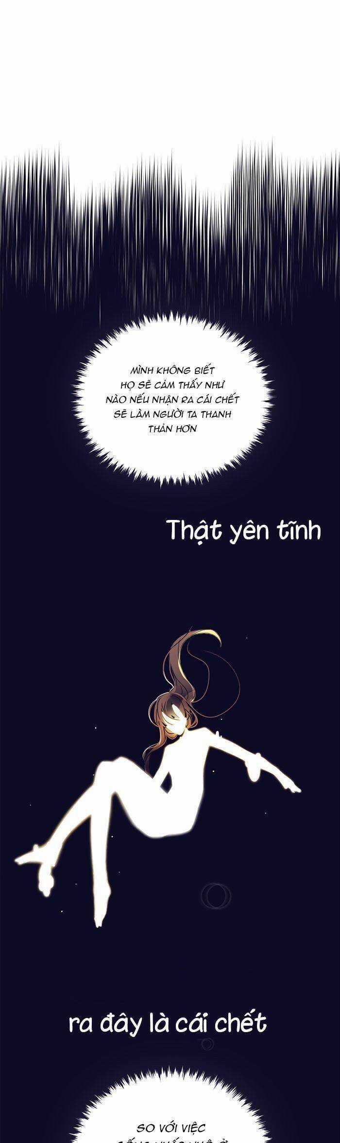 Crimson Karma Chapter 24 trang 14